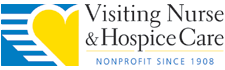visiting nurse and hospice care